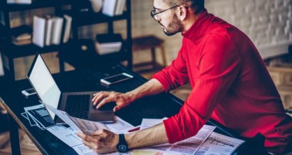 Radiation du travailleur indépendant de la Sécurité sociale