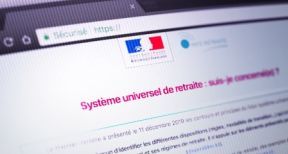 Réforme des retraites : le gouvernement lance son simulateur !