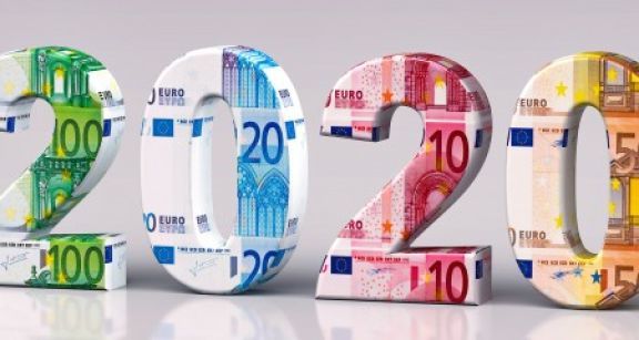 La loi de finances pour 2020 est publiée !