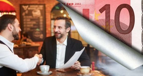 10 € par contrat d’usage !