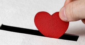 Baisse des dons aux associations en 2018…