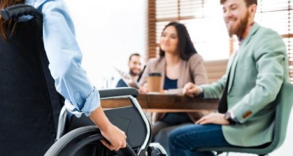 L’obligation d’emploi des travailleurs handicapés version 2020