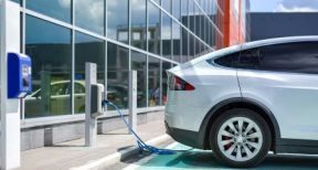 Mise à disposition d’un véhicule électrique : quel avantage en nature ?