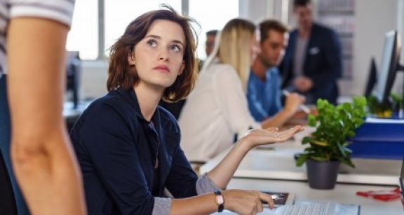 Professionnels libéraux : comment sanctionner un salarié ?