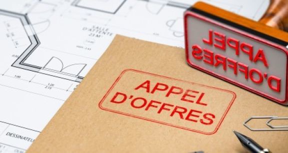 Marchés publics : relèvement du seuil de dispense de procédure