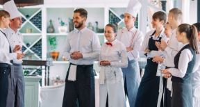 Le minimum garanti à 3,65 €