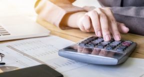 Cotisations et contributions sociales sur les salaires