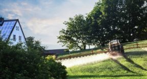 Les zones agricoles de non-traitement sont définies !