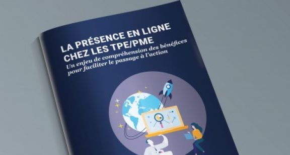 Les TPE-PME misent davantage sur les réseaux sociaux que sur les sites internet