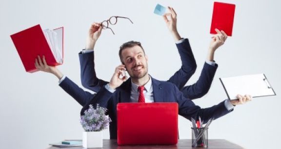 Pluriactivité : en France, un non-salarié sur quatre est concerné