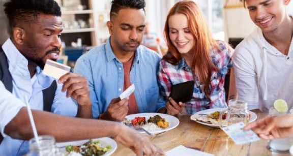 La limite d’exonération des titres-restaurant en 2020