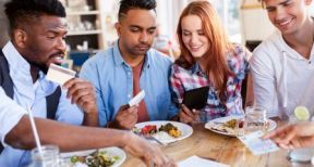 La limite d’exonération des titres-restaurant en 2020