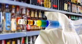 Éthylotests obligatoires dans les commerces d’alcool à emporter !