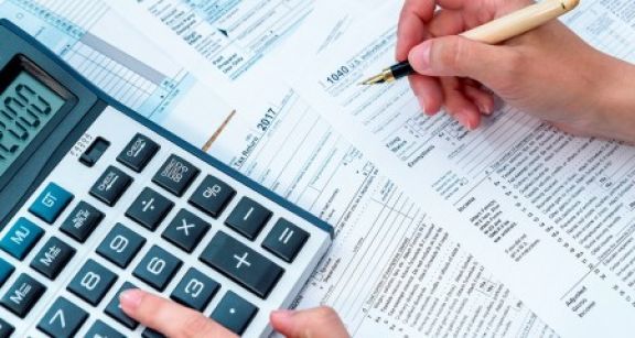 Montant 2020 de la franchise des impôts commerciaux