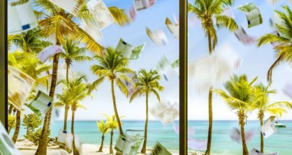 Paradis fiscaux : la liste officielle pour 2020 est connue !