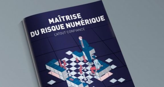 Risque numérique : un enjeu stratégique