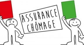 Contribution d’assurance chômage : attention aux contrats courts conclus en 2020 !