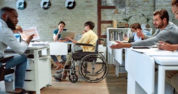 Les déclarations liées à l’obligation d’emploi des travailleurs handicapés