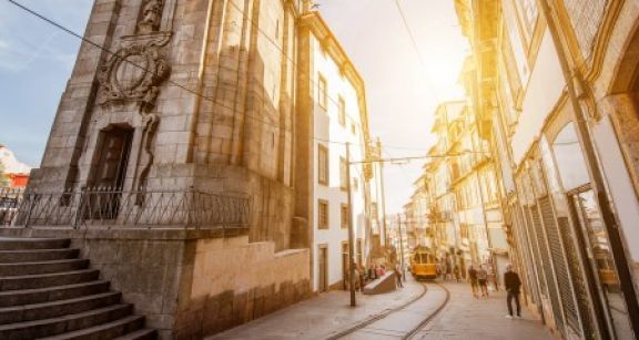 Portugal : vers la fin des retraites dorées ?