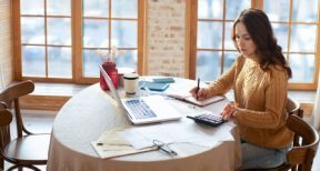 Cotisations retraite et invalidité-décès des libéraux en 2020