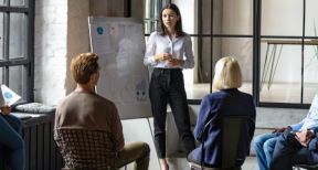 Comment fonctionne le congé de transition professionnelle ?