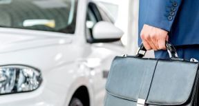 Quelles sont les limites d’amortissement pour les voitures de l’entreprise en 2020 ?