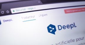 Traducteur en ligne : avez-vous déjà essayé DeepL ?