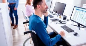 N’oubliez pas la déclaration liée à l’obligation d’emploi des travailleurs handicapés !