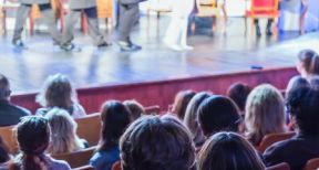 Embauche occasionnelle d’intermittents du spectacle