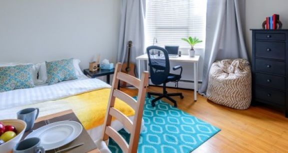 Location d’une partie de l’habitation principale : publication des plafonds de loyer 2020