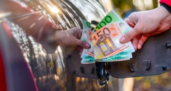 Les barèmes 2019 des frais de carburant sont publiés