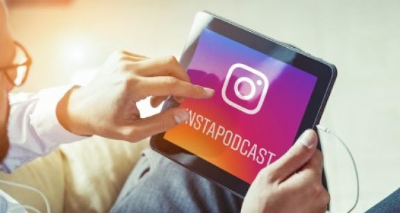 Instapodcast : une nouvelle série de podcasts pour les créateurs d’entreprise