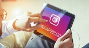 Instapodcast : une nouvelle série de podcasts pour les créateurs d’entreprise