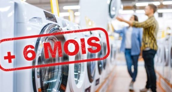 La garantie légale de conformité est renforcée !