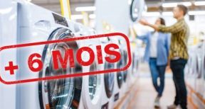 La garantie légale de conformité est renforcée !