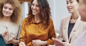 Création d’entreprise au féminin : donner plus de sens à sa vie professionnelle