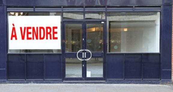 Cession de fonds de commerce : quelles formalités de publicité ?