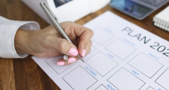 Un plan d’action pour faire face à la crise économique