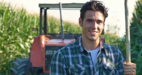 Aides à l’installation des jeunes agriculteurs : du nouveau !