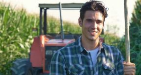 Aides à l’installation des jeunes agriculteurs : du nouveau !