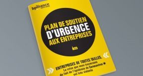 Bpifrance active son plan de soutien d’urgence aux entreprises