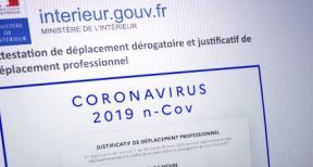 Des précisions sur les déplacements des travailleurs
