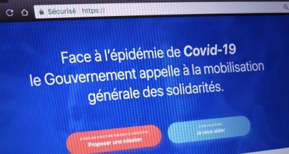 Associations : une plate-forme pour trouver des renforts