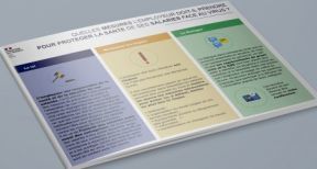 Employeurs : comment protéger la santé de vos salariés ?