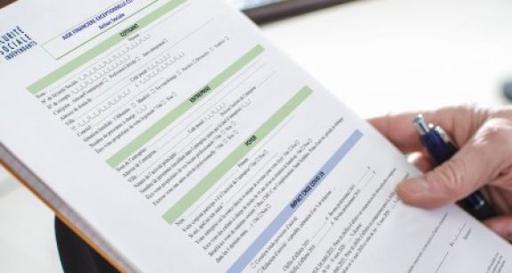 Covid-19 : une aide financière pour les travailleurs non-salariés