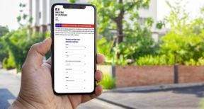 Attestation de déplacement : une version numérique est disponible