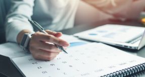 Un report pour le dépôt de votre déclaration de résultats