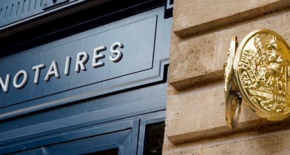 Les transactions immobilières sont au point mort !