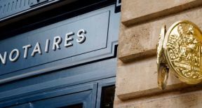 Les transactions immobilières sont au point mort !