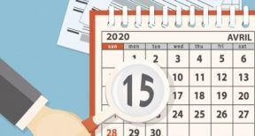 Employeurs : report du paiement des cotisations sociales dû au 15 avril
